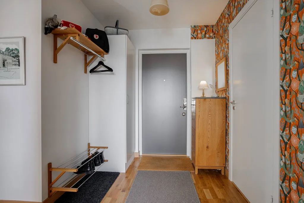 Appartement 3 pièces à Kalmar kommun