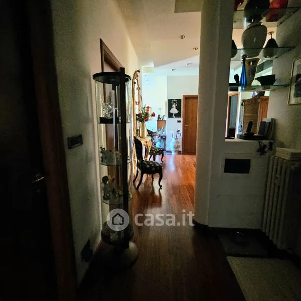 Entrée - Prestigious Apartment with Balcony in Asti