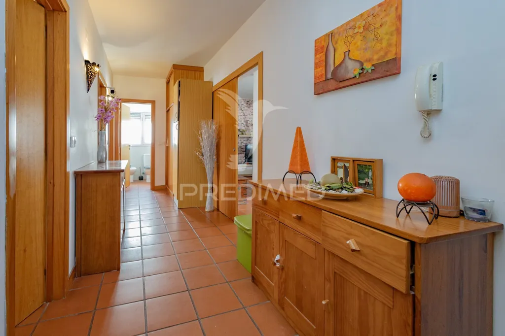 Esik - Bright T3 Apartment with Elevator in Clérigos