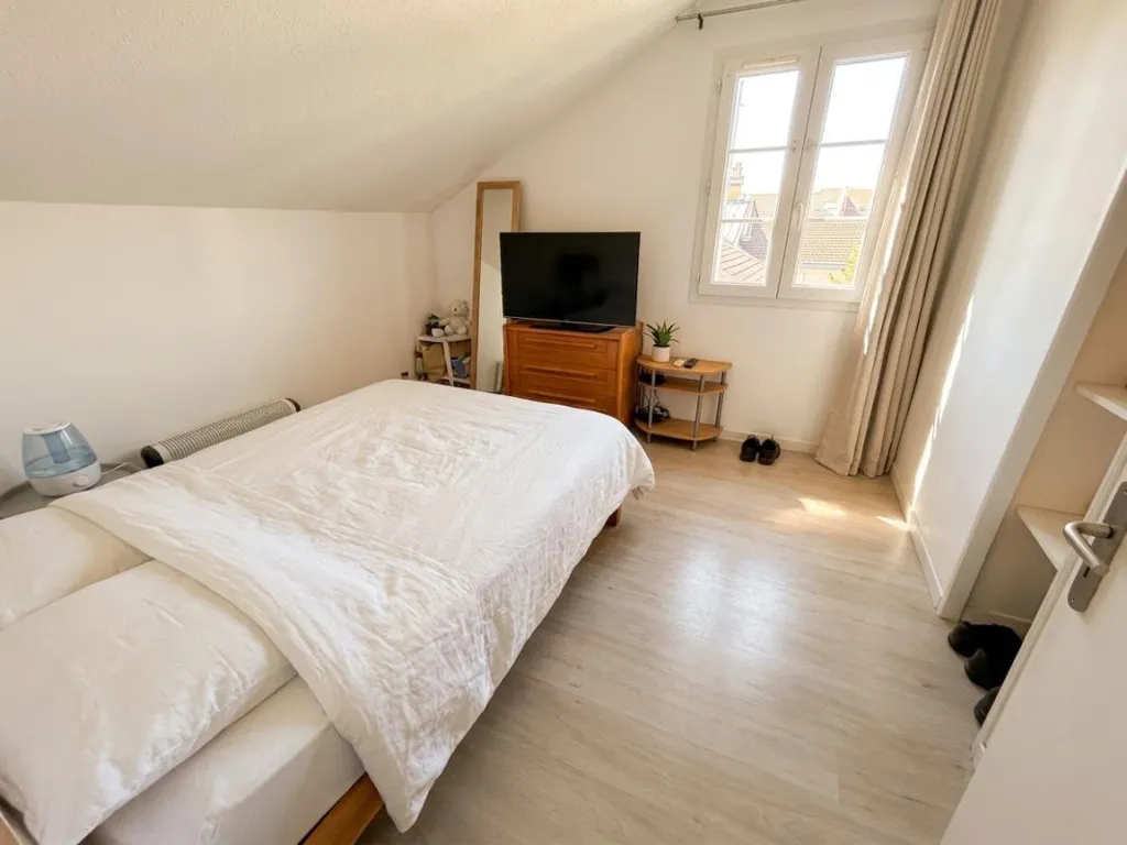 Magamistoad - Semi-detached House with Garden in Cahors