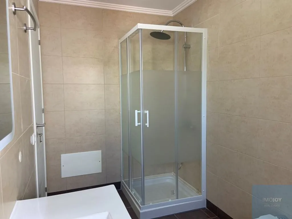 Salles de bain - Luxury Villa with Sea View in Ericeira