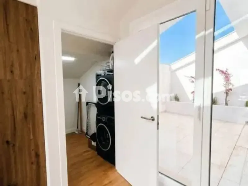 Pesuköök - Luxury Duplex with Sea Views in Jávea