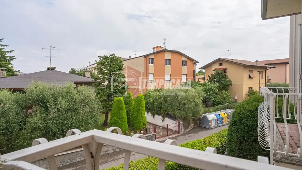 Balcon - Renovated Apartment with Pool in Sirmione