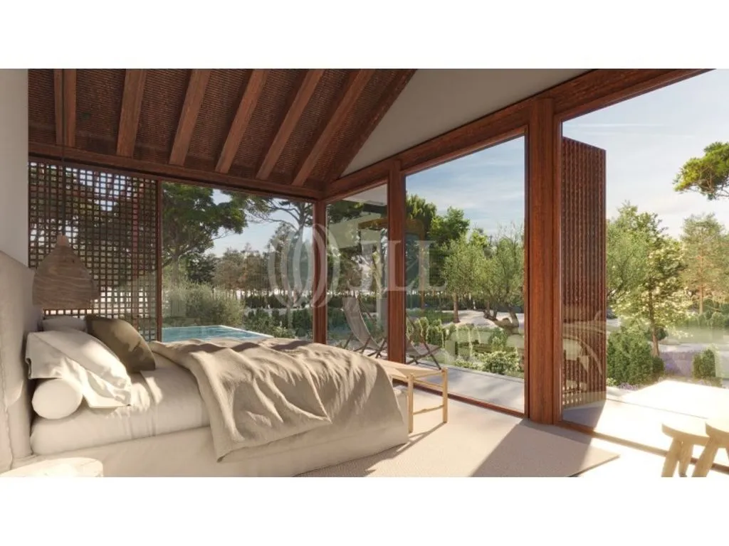 Approved Plot for Villa in La Reserve, Carvalhal