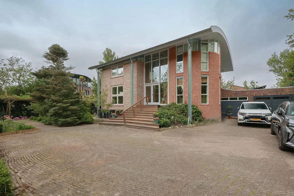 Extérieur - Detached House with Garden in Purmerend
