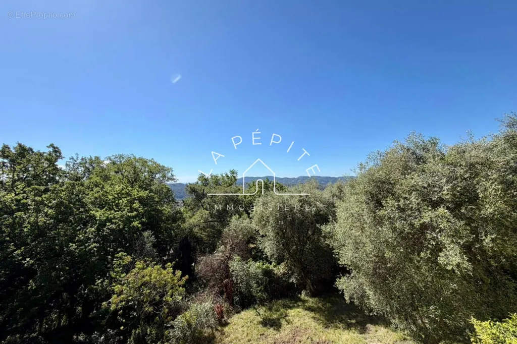 Aed - Charming Provençal House with Sea View in Spéracèdes