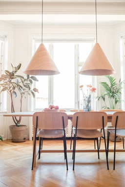 Toutes les photos (18) - 6-Bedroom Apartment with Backyard in Østerbro