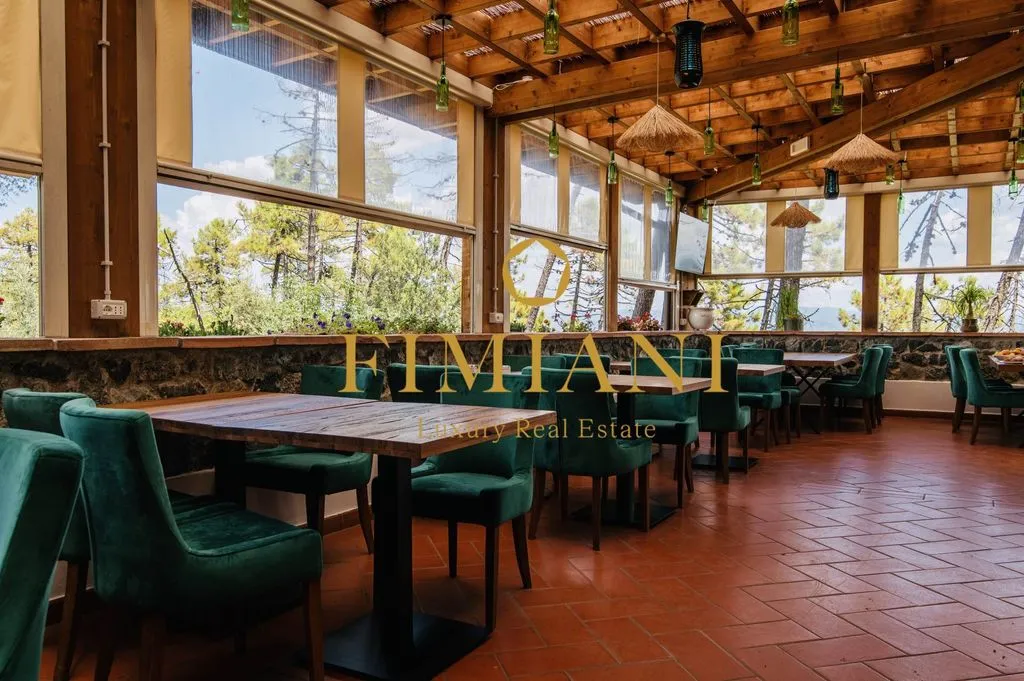 Terrasse - Luxury Hotel with Pool in Greve in Chianti