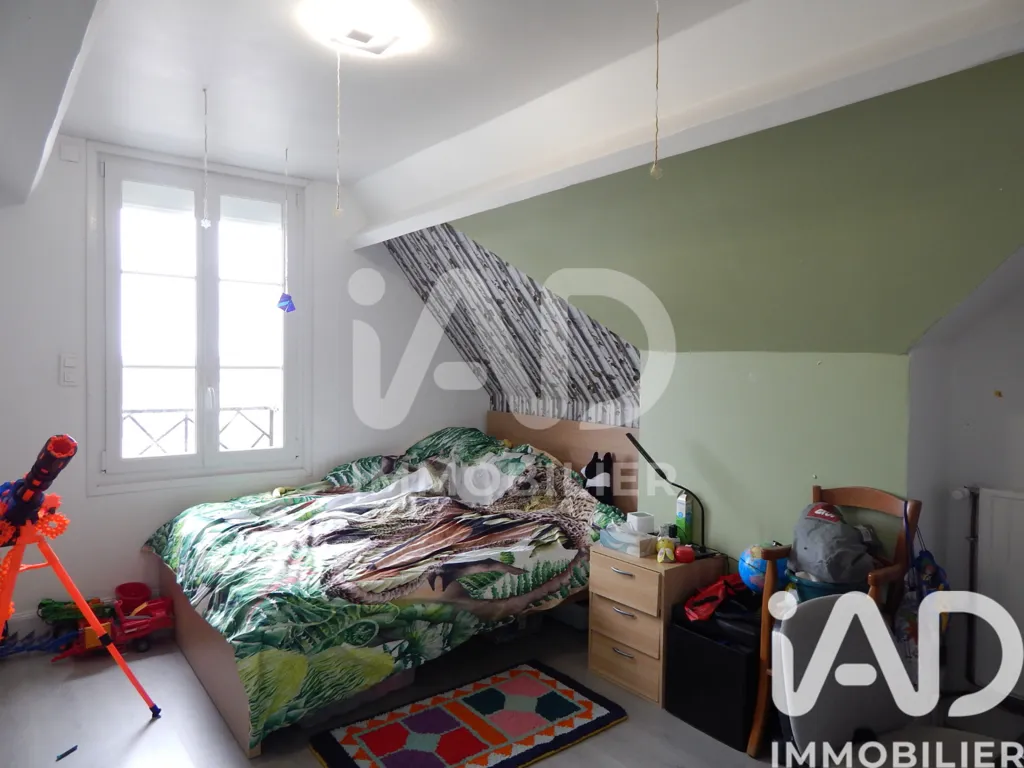 Chambres - Maison de Caractère avec Jardin à Albert
