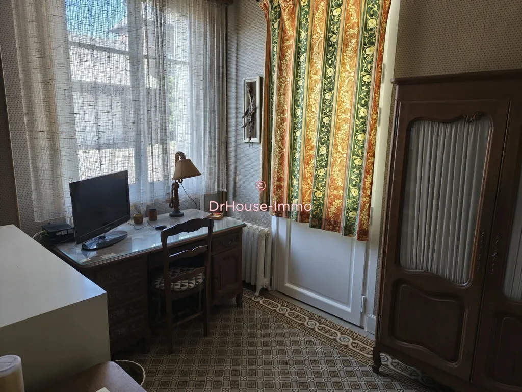 Office - Maison de Maître with Terrace in Champien