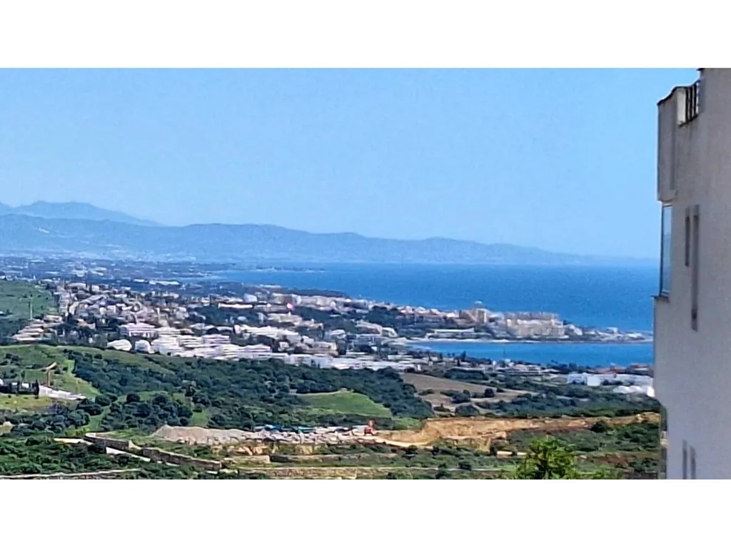 Rõdu - Reformed Penthouse with Private Solárium in Casares