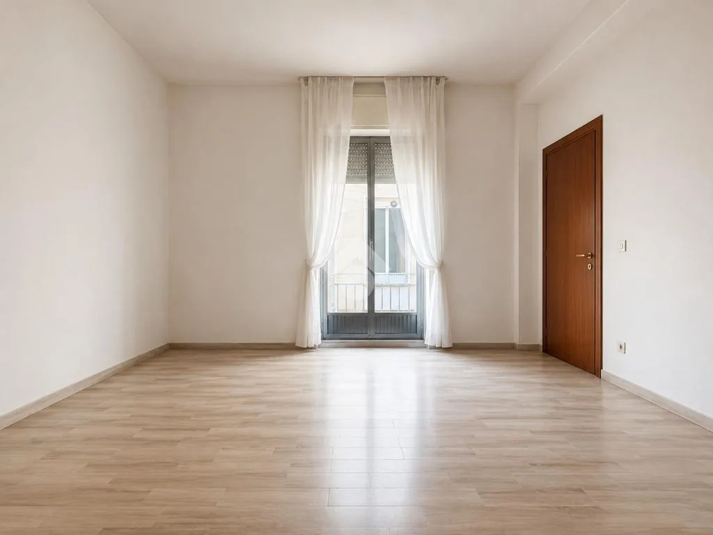 Toad - Spacious 5-Bedroom Apartment with Balcony in San Severo