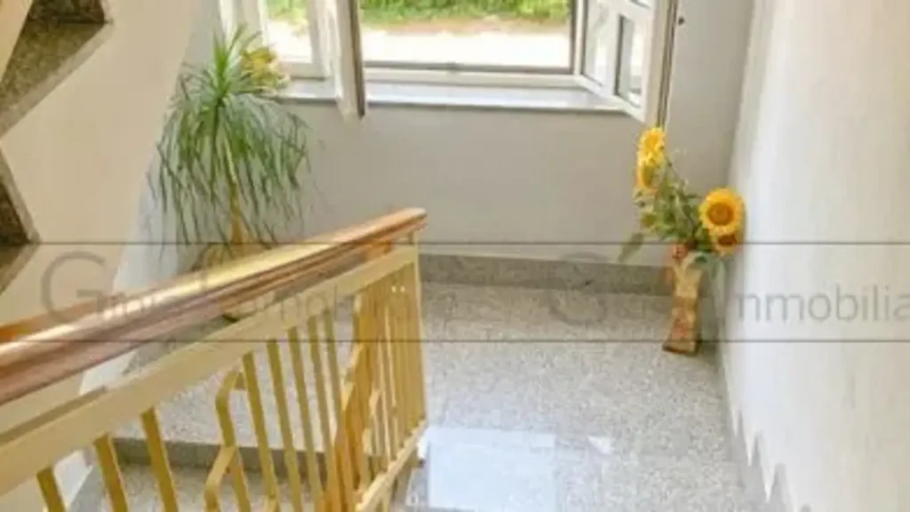 Toad - Apartment with Terrace in Mondragone