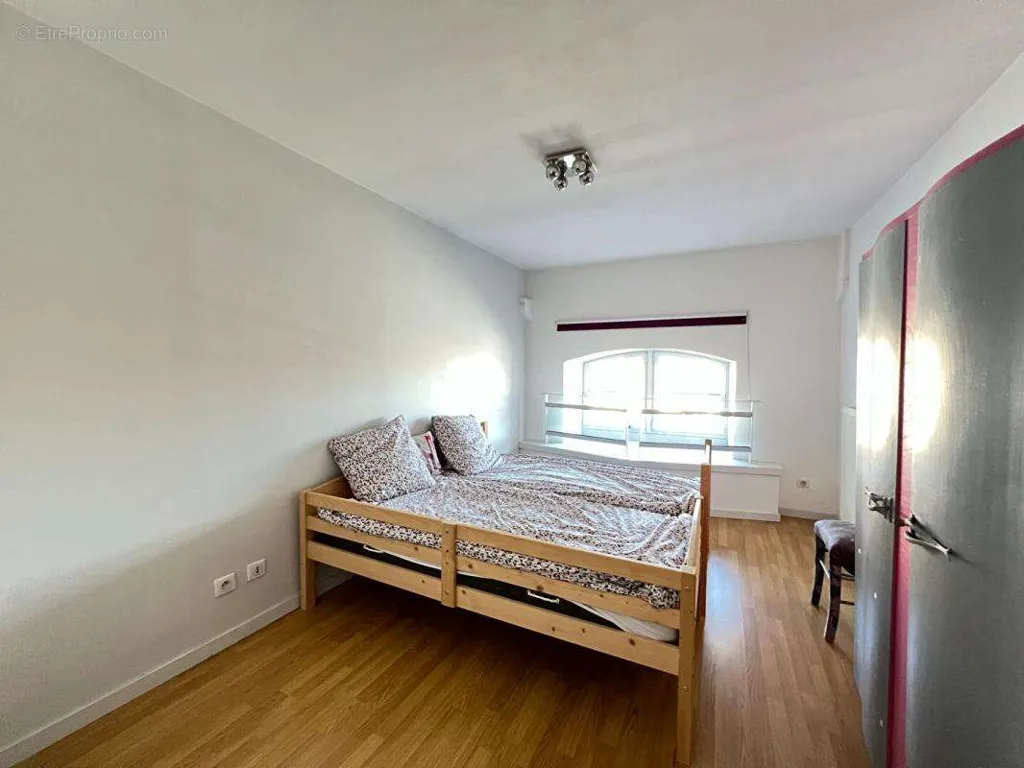 Chambres - Duplex avec Cachet dans le Centre de Riom