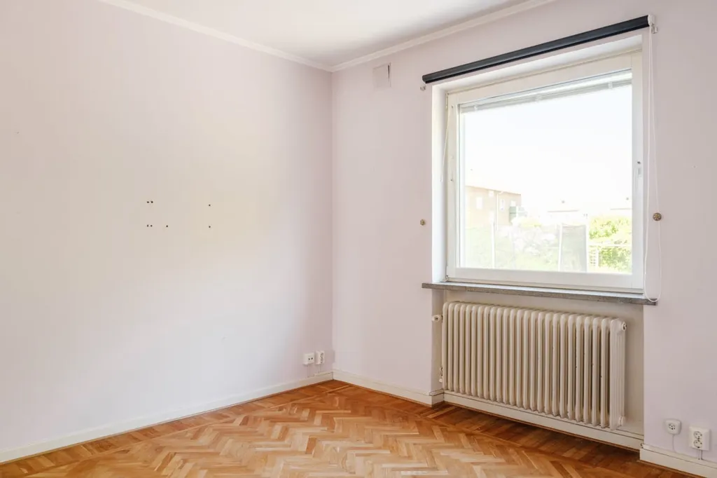 Pièces - Apartment with Large Glazed Balcony in Anderslöv