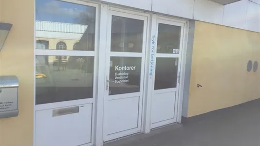 Extérieur - Office Space near Hobro Centre, Ormhøjen