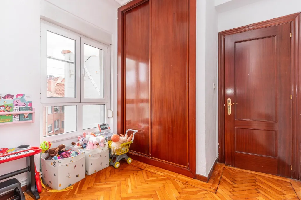 Chambres - Penthouse with Mountain View in Oviedo