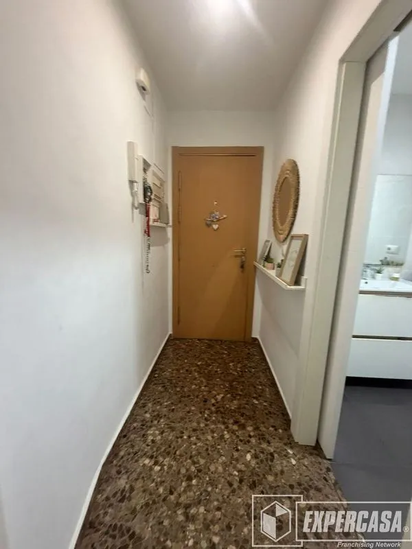 Entrée - Apartment with Garage in Benaguasil
