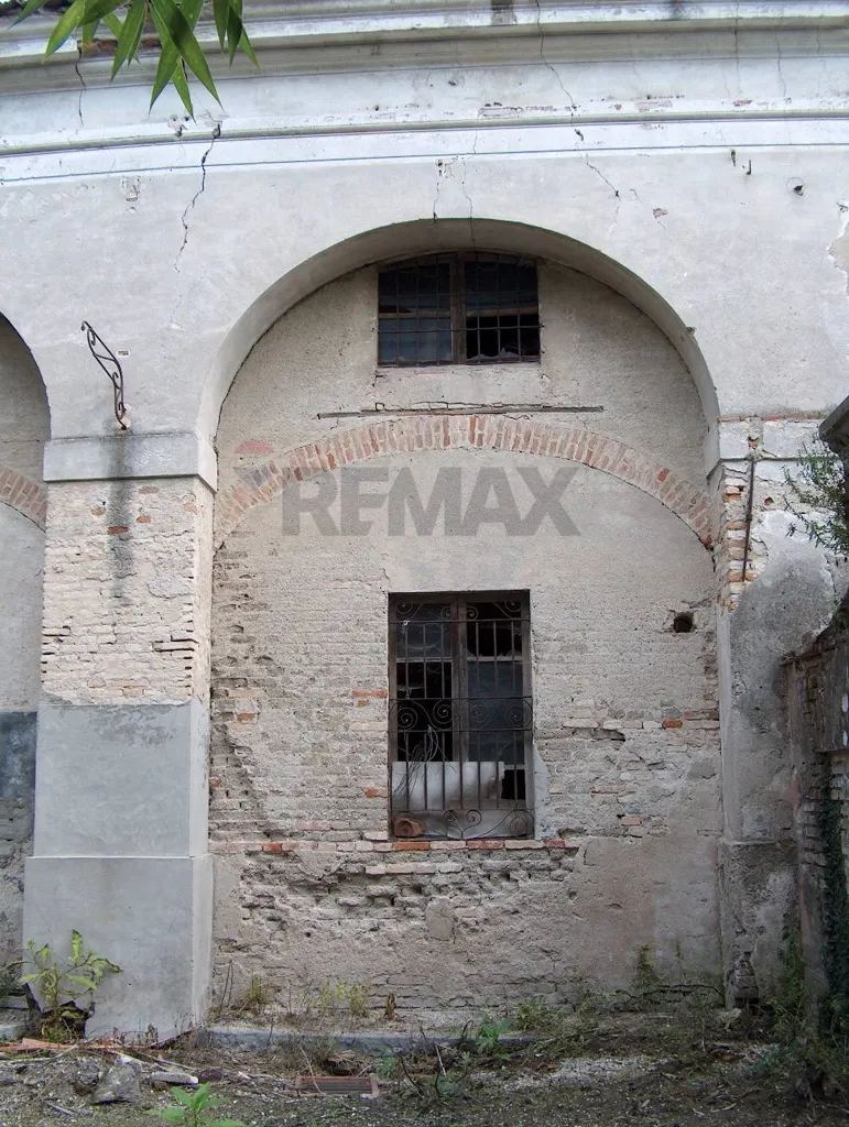 Aed - Historic Rustico with Garden in Ceresara