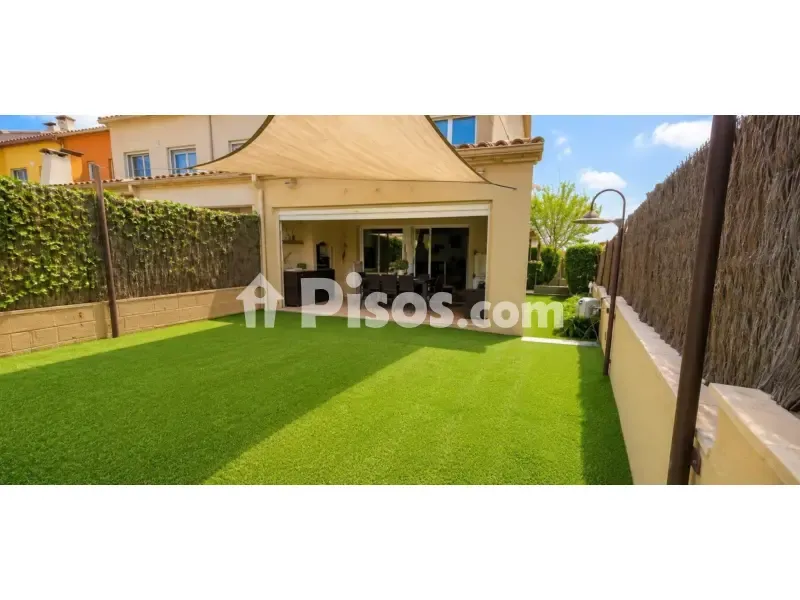 Aed - House with Pool and Garden in Palafrugell