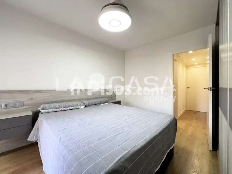 Chambres - Appartement 2 chambres à ES