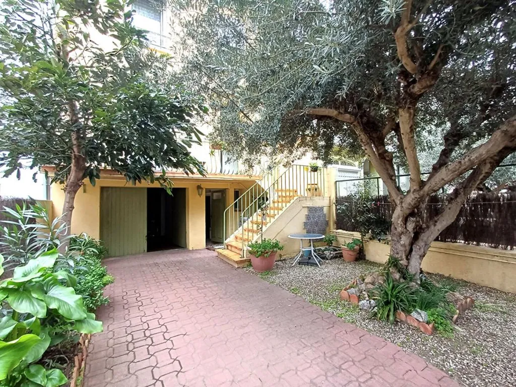 Aed - Luxury House with Studio in Perpignan