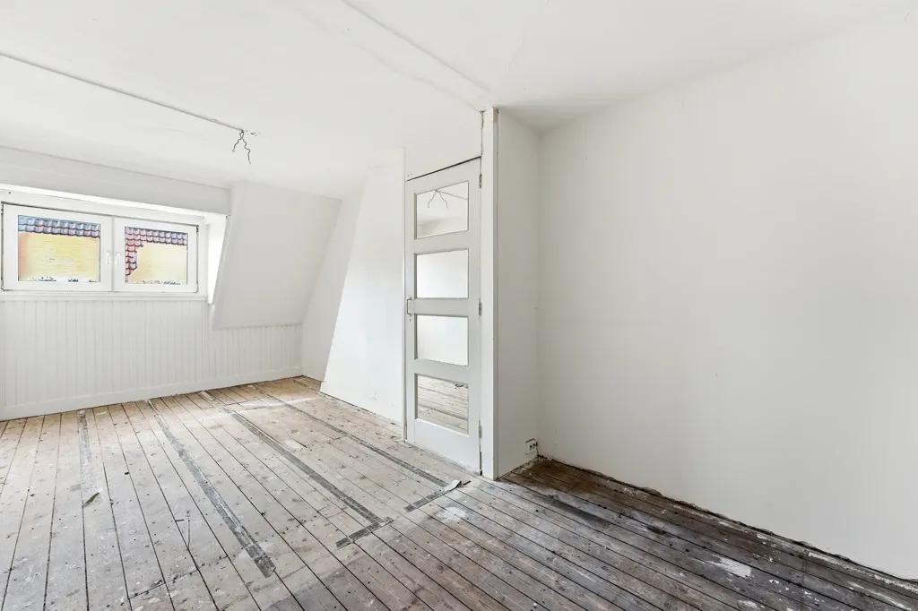 5-toaline korter asukohas Rotterdam