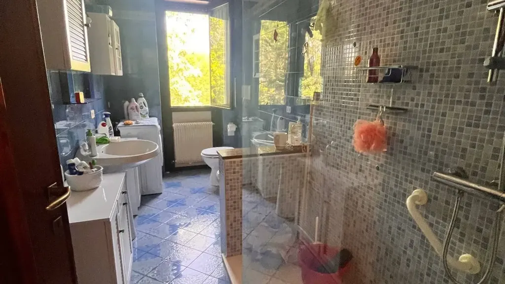 Vannitoad - Spacious Trilocale with Balcony in Carpaneto Piacentino