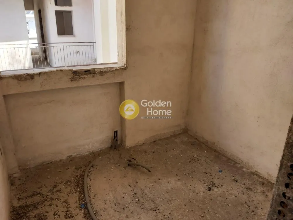 Toad - Apartment with Balconies in Piraeus - Kamini