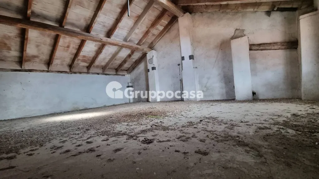 Toad - Rustic Property with Balcony in Recetto