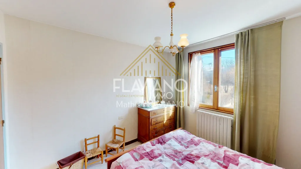 Magamistoad - Maison with Mountain View in Barcelonnette Centre