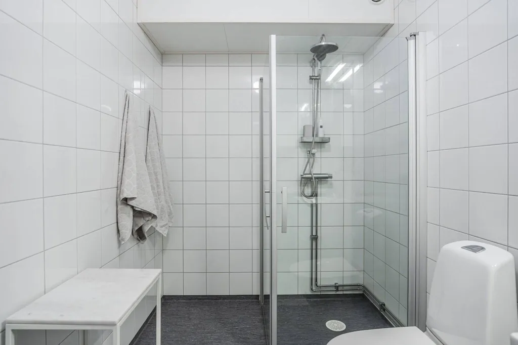 Appartement 3 pièces à Uppsala kommun