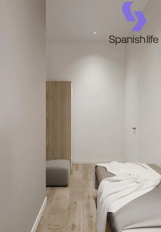 Magamistoad - Renovated Apartment near Poniente Beach