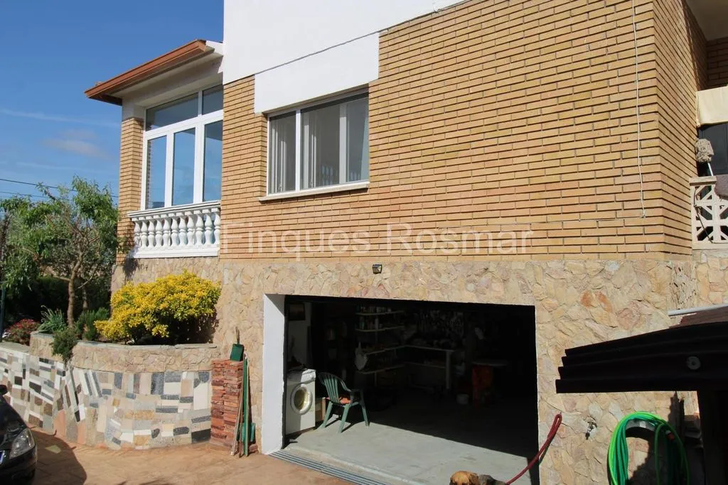Extérieur - Luxury Villa with Pool in Lloret de Mar
