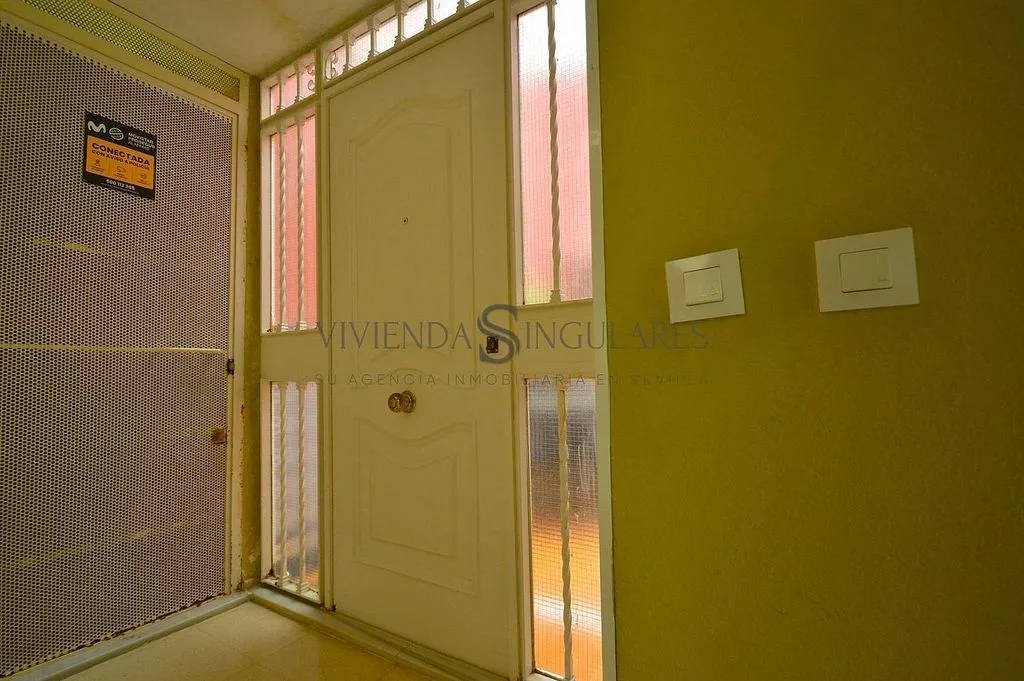 Hallway - Terraced House with Terrace in El Cano, Sevilla