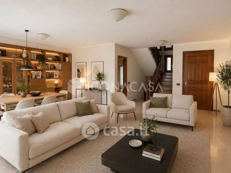 Elutuba - Terraced House with Private Garden in Spoltore
