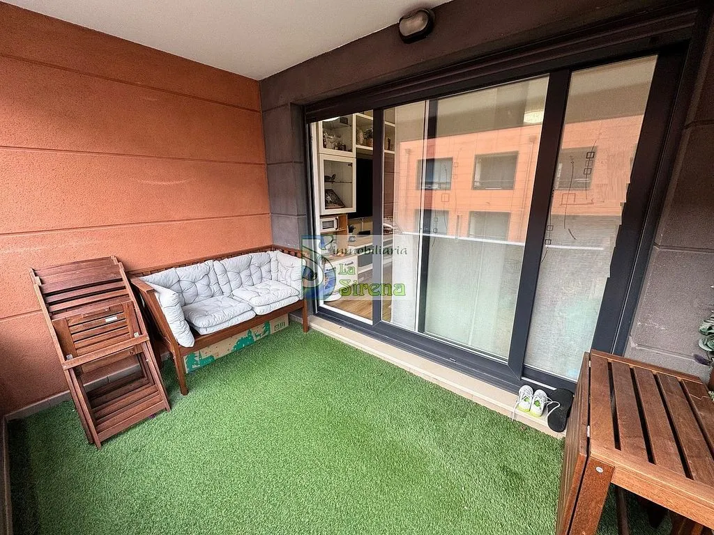 Balcon - Apartment with Pool and Terrace in Cotolino