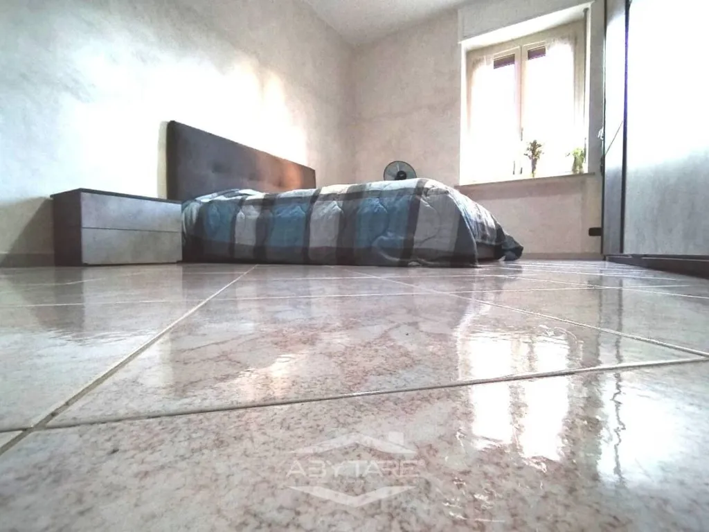 Magamistoad - Rusticated Flat with Balcony in Turin