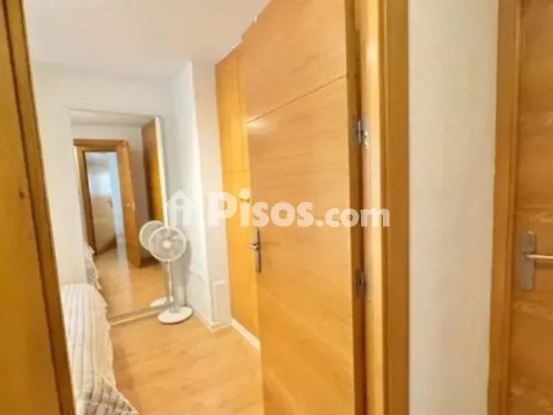 Esik - Apartment with Air Conditioning in Chueca, Madrid