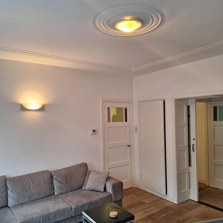 Appartement 4 pièces à Delft