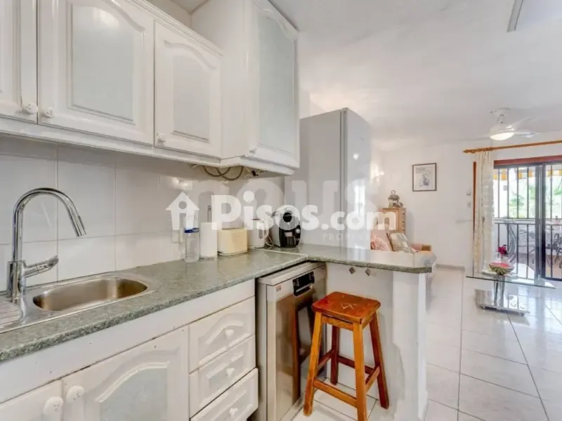 Appartement 1 chambres à ES