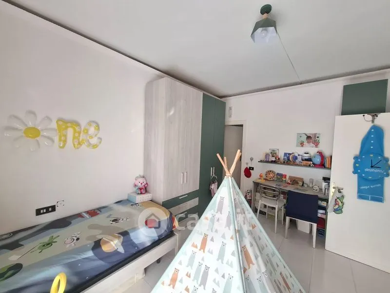 Chambres - Apartment with Terrace in Central Siano