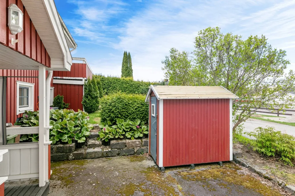 Maison 6 pièces à Sandvikens kommun