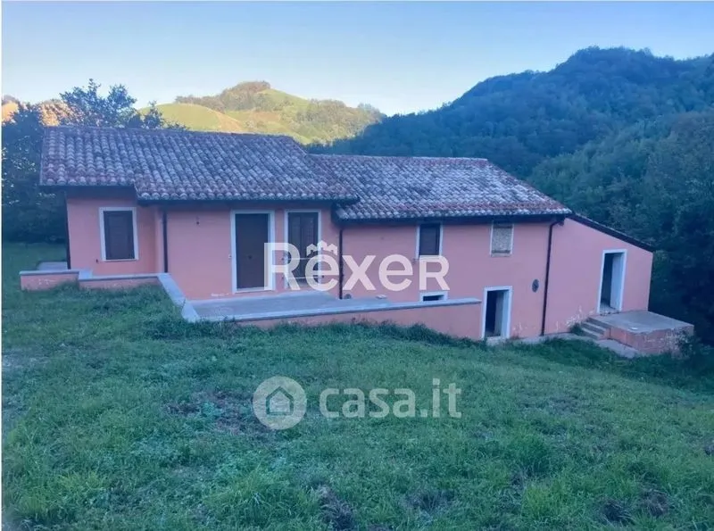Extérieur - Rustic Casale with Garden in Arsita