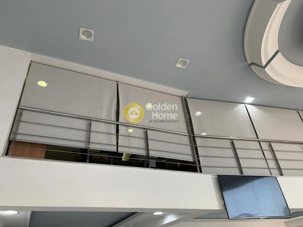 4-toaline ärihoone asukohas GR