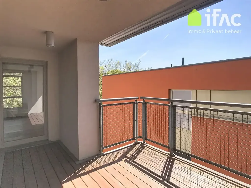 Appartement 1 pièces à Vorst