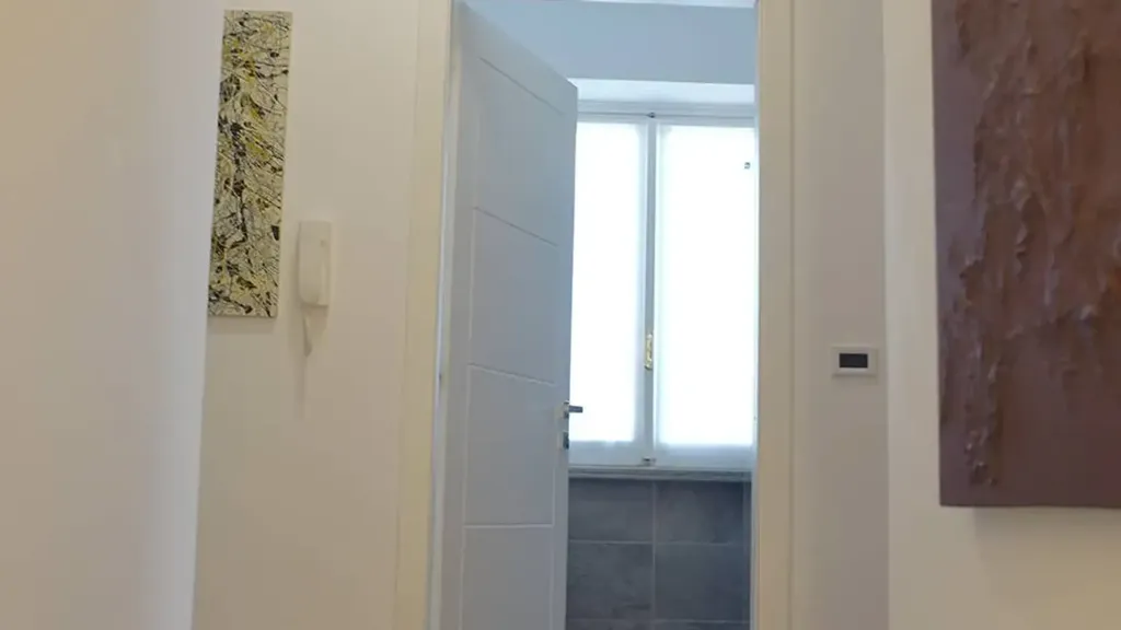 Esik - Historic Villa with Private Garden in Moncalieri