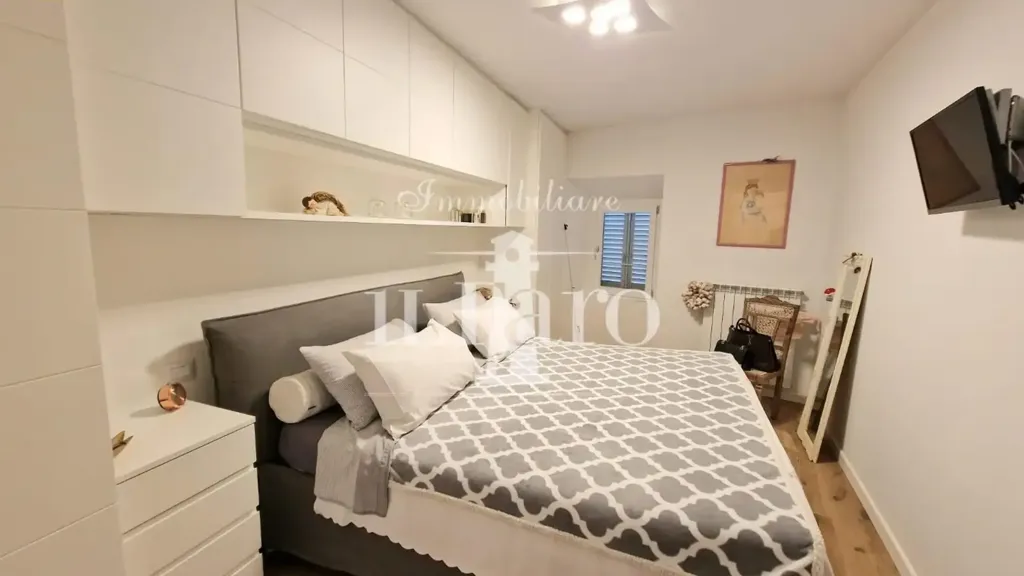 Chambres - Panoramic Apartment with Balcony in Signa