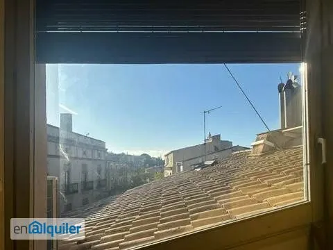 Toad - Charming Duplex with Balcony in Girona's Old Town