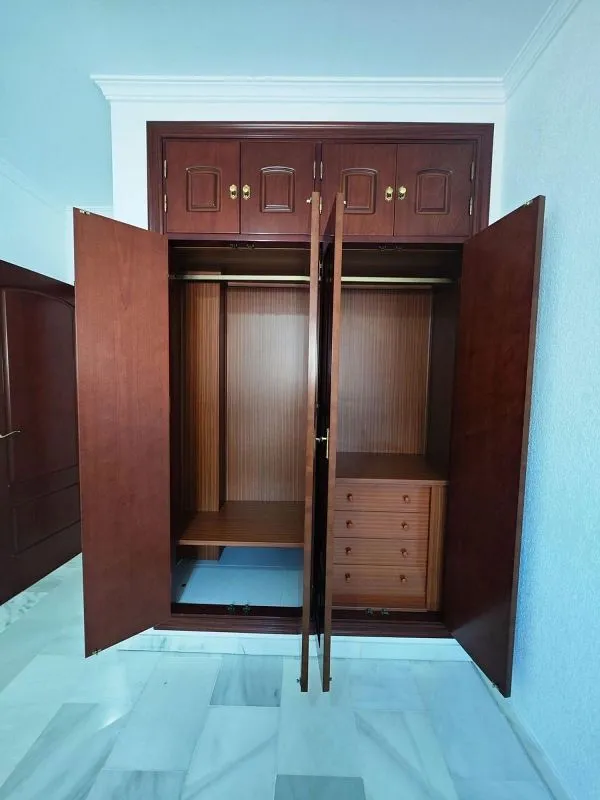 Rooms - Apartment with Balcony in Urban Centre, Chiclana